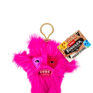 Fuggler: Keyring (Captain Cardiac)