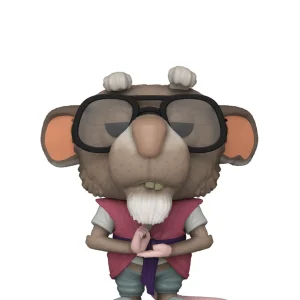 Splinter