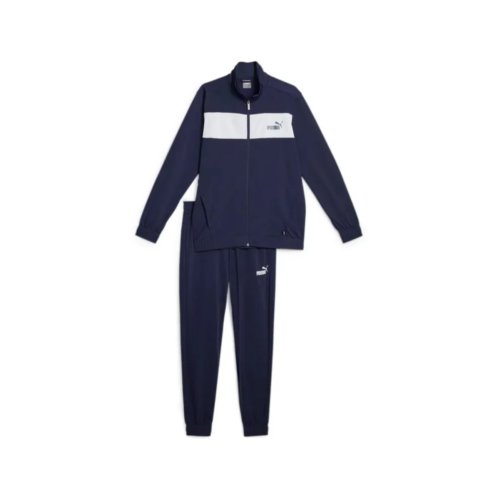 Puma Tuta Uomo Poly Tracksuit