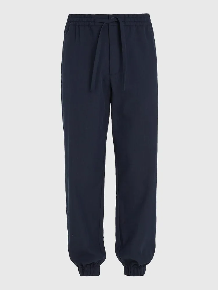 Tommy Hilfiger Pantaloni Uomo Tjm Tech Cord
