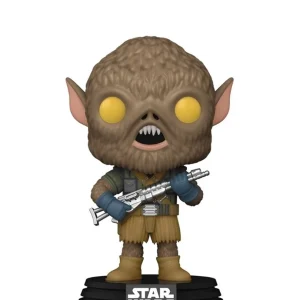 Chewbacca (Concept Series) [Galactic Convention]