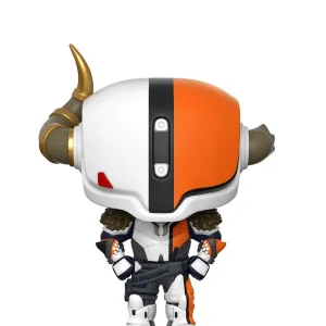 Lord Shaxx