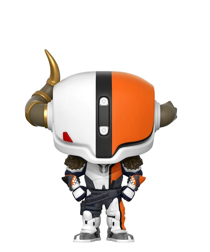Lord Shaxx