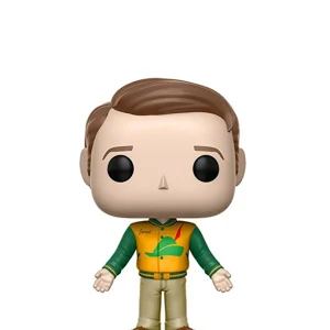Jared