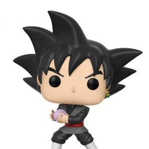 Goku Black Goku Black