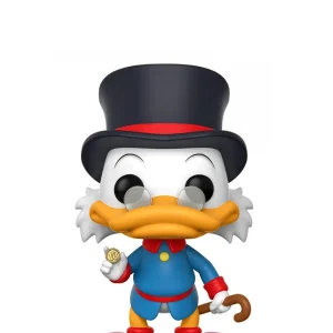Scrooge McDuck Scrooge McDuck