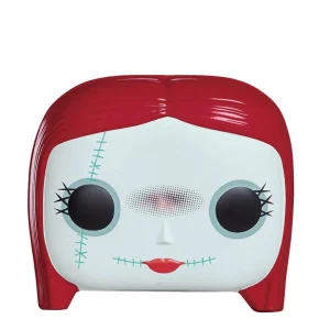 Maschera Sally Nightmare Before Christmas Funko