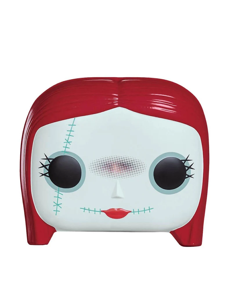 Maschera Sally Nightmare Before Christmas Funko