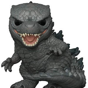 Godzilla (10-Inch) Godzilla (10-Inch)