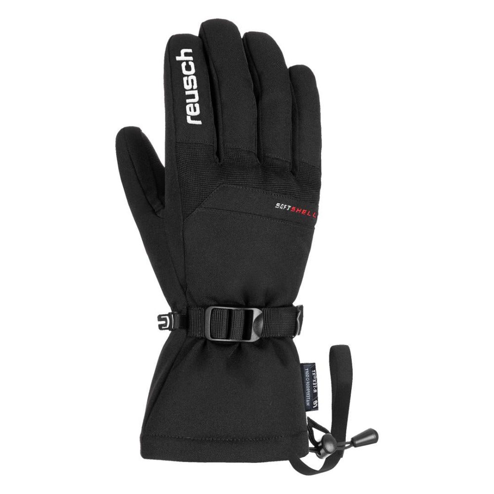 Guanti Neve Outset r-tex