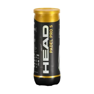 Head Palline Padel 3B Padel Pro Head Palline Padel 3B Padel Pro