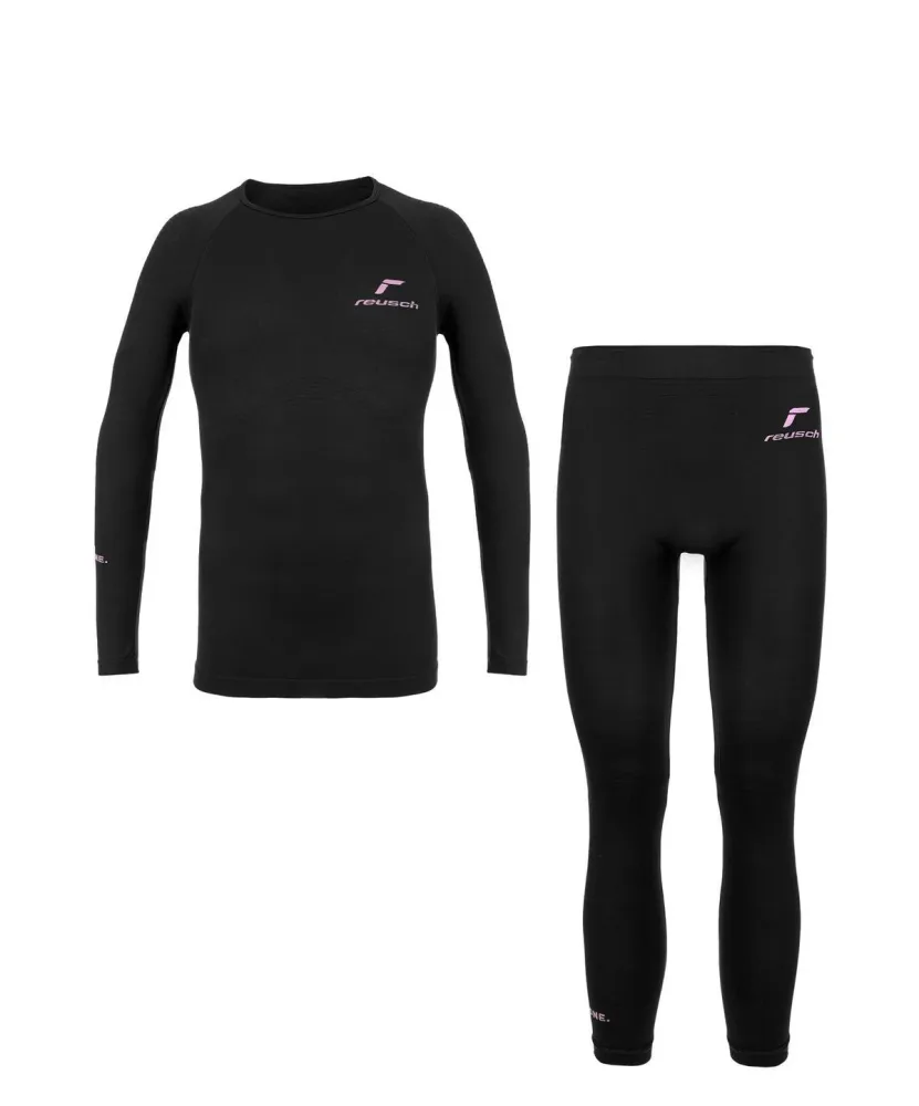 Reusch Intimo Donna Termico