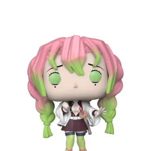 Mitsuri Kanroji