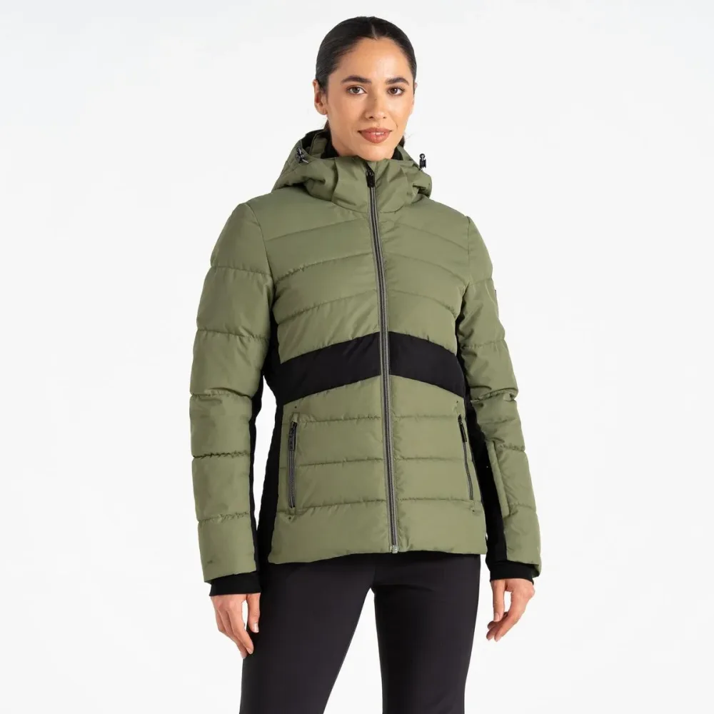 Dare2b Giacca Donna Neve Glacial