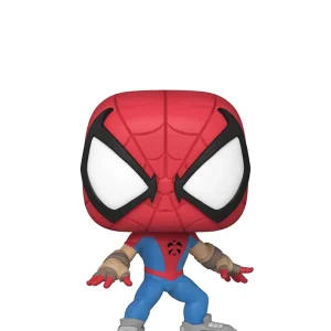 Mangaverse Spider-man Mangaverse Spider-man