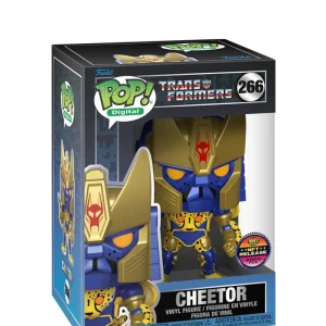 Cheetor Cheetor