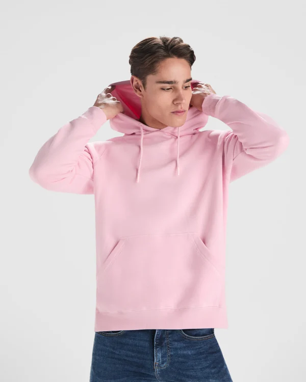 Felpa Vinson Unisex