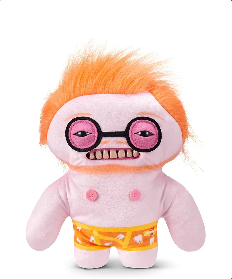 Fuggler: Fugg Stars (Gunky Goober)