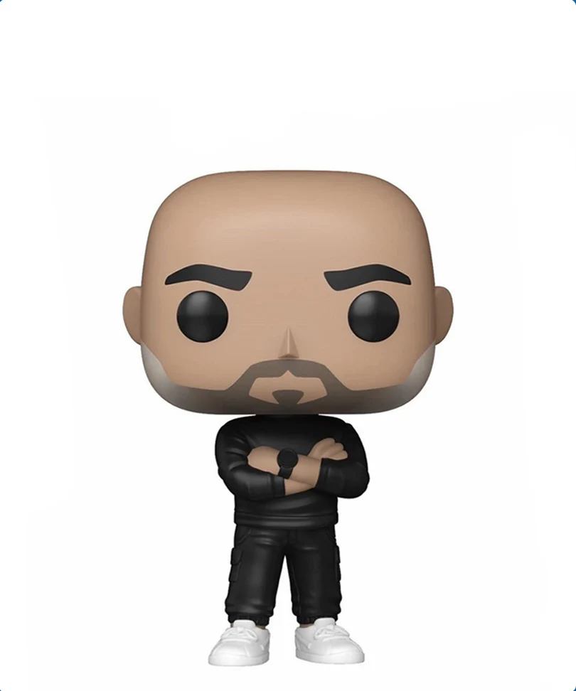 Pep Guardiola