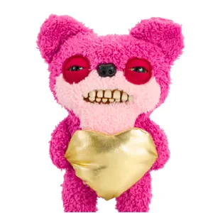 Fuggler: Gold Series (Teddy Bear Nightmare)