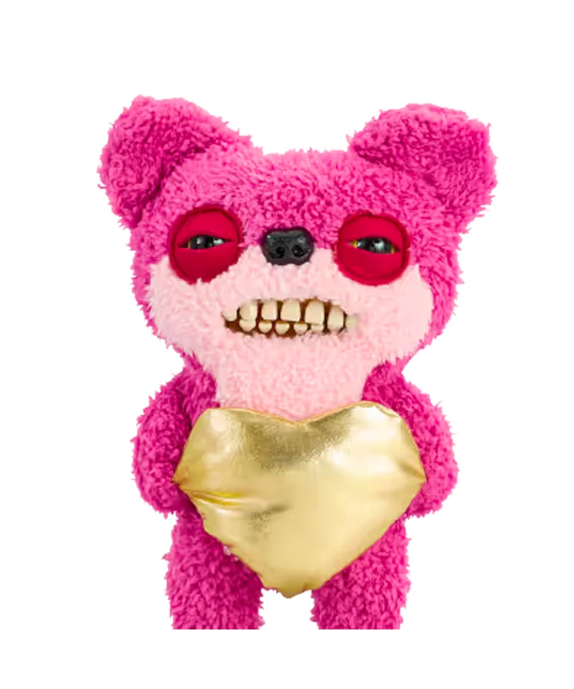 Fuggler: Gold Series (Teddy Bear Nightmare)