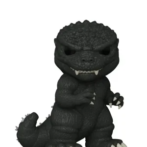 Godzilla (1984)