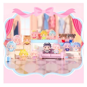 Miana – Transformable Styling House Mini Series Blind Box (Figura 5 cm) Miana – Transformable Styling House Mini Series Blind Box (Figura 5 cm)
