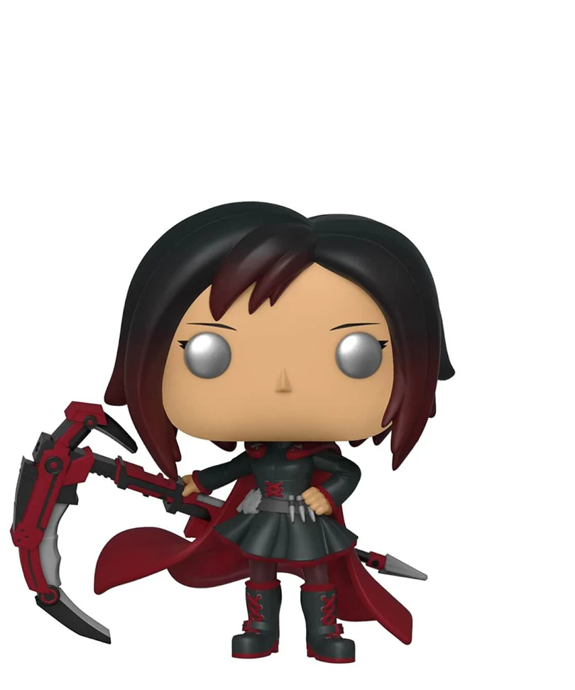 Ruby Rose