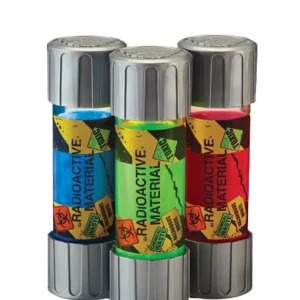 Teenage Mutant Ninja Turtles: Mutant Mayhem Ooze Cannisters Teenage Mutant Ninja Turtles: Mutant Mayhem Ooze Cannisters