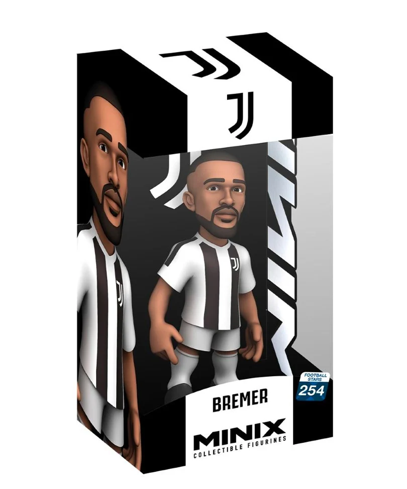 Gleison Bremer (Juventus) - immagine 2