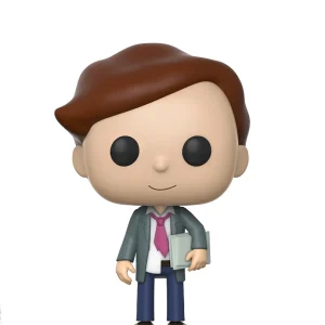 Morty (Lawyer)