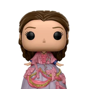 Belle (Garderobe) Belle (Garderobe)