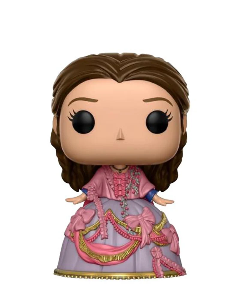 Belle (Garderobe)