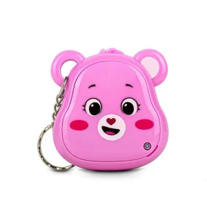 Care Bears – Digital Pet – Cheer Bear