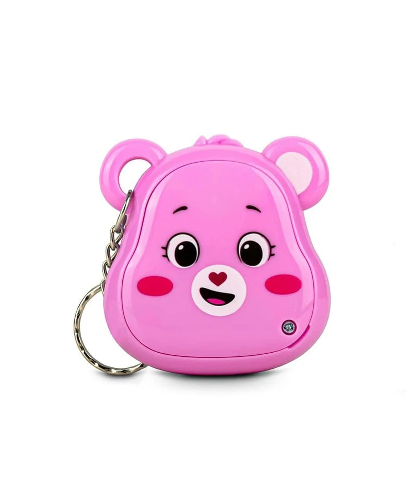 Care Bears - Digital Pet - Cheer Bear