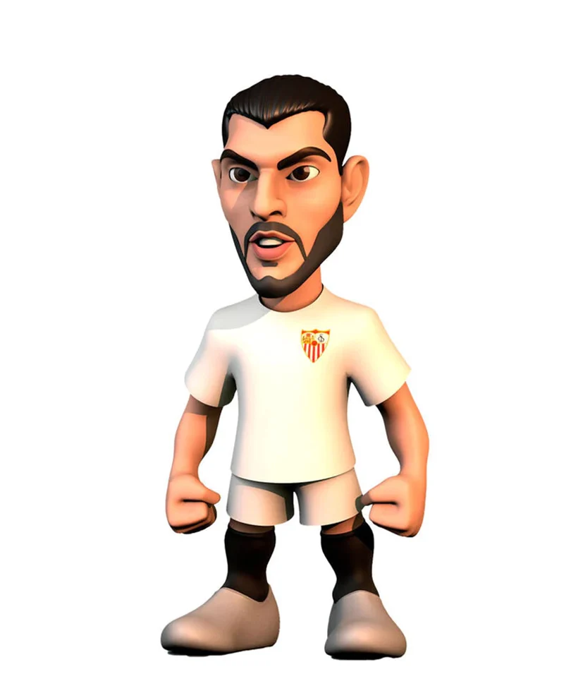 Rafa Mir