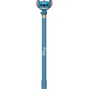 Pen Smiling Seated Stitch Pen Smiling Seated Stitch