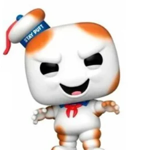 Burnt Stay Puft (10-Inch) Burnt Stay Puft (10-Inch)