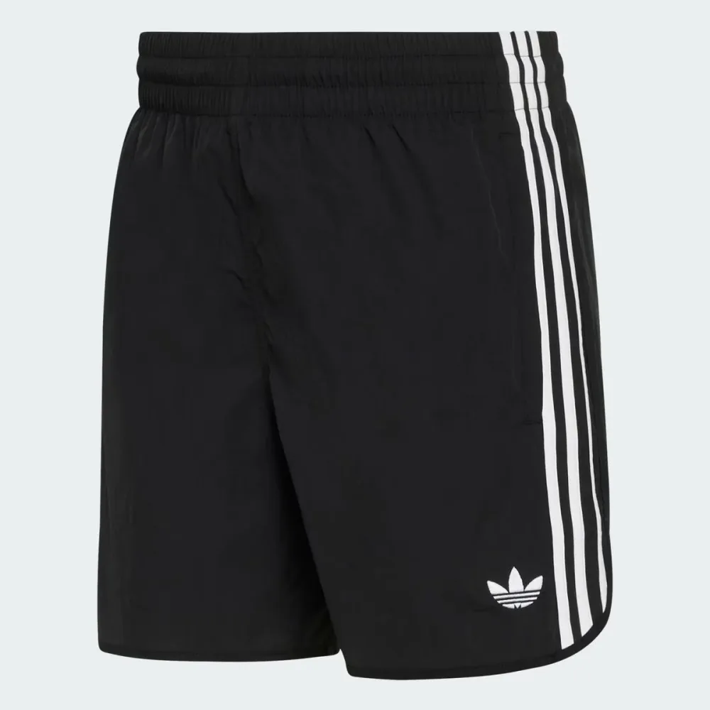Adidas Pantaloncino Uomo 3S