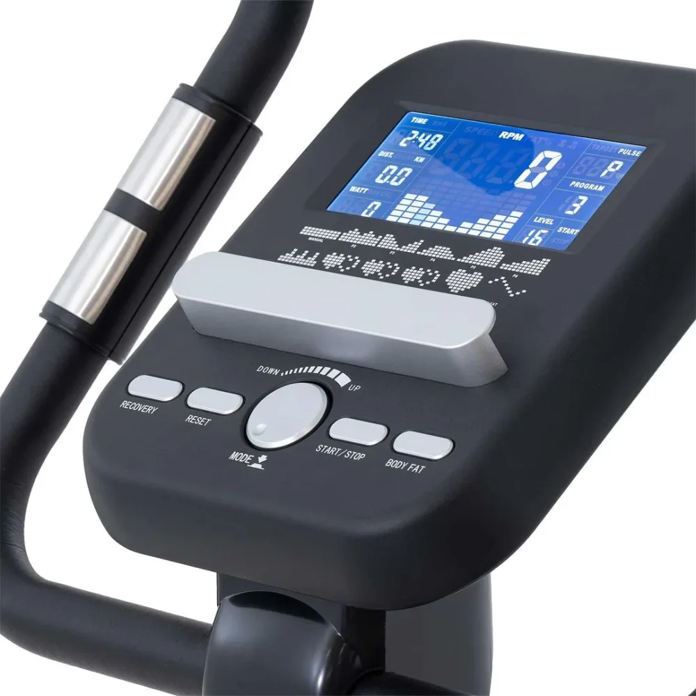 JK284 Cyclette Elettro Magnetica - immagine 3