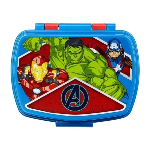 Portamerenda Marvel Avengers