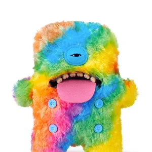 Fuggler: Nipple Fuggs (Oogah Boogah) Fuggler: Nipple Fuggs (Oogah Boogah)