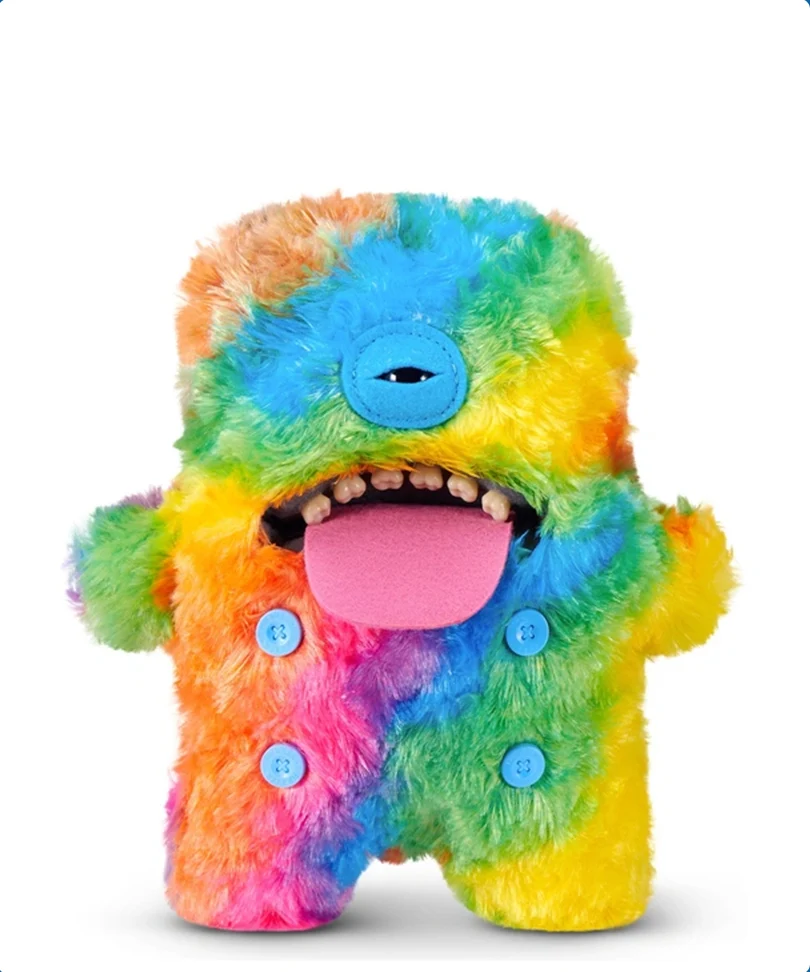 Fuggler: Nipple Fuggs (Oogah Boogah)