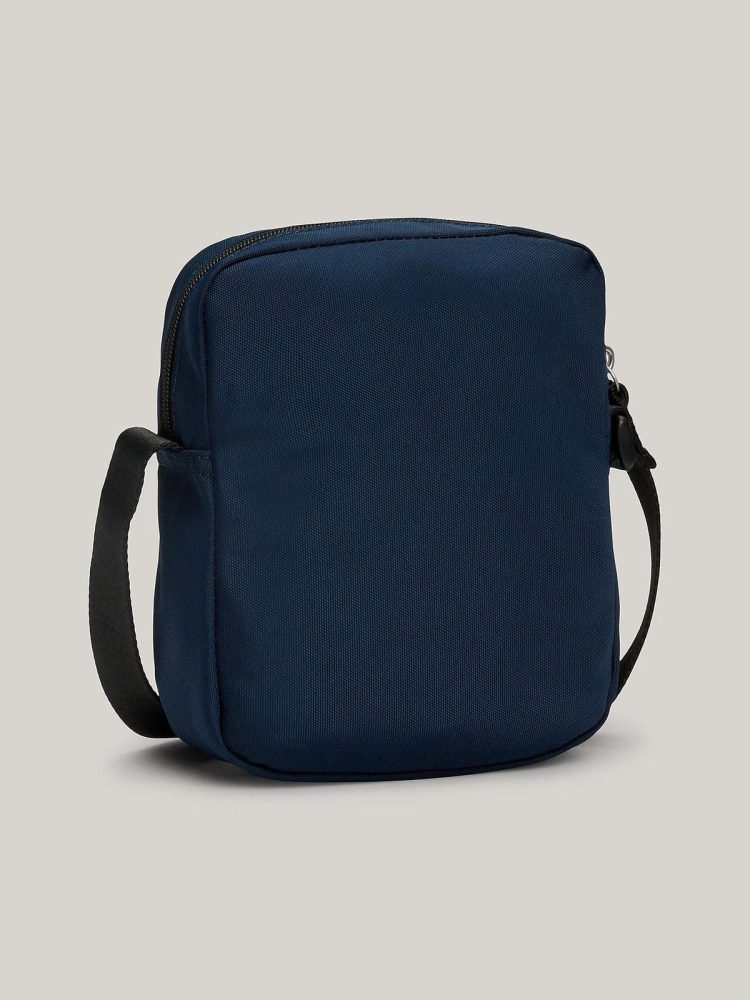 Tommy Hilfiger Tracolla Uomo - immagine 2