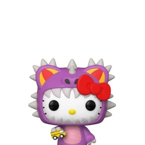 Hello Kitty (Land) Hello Kitty (Land)