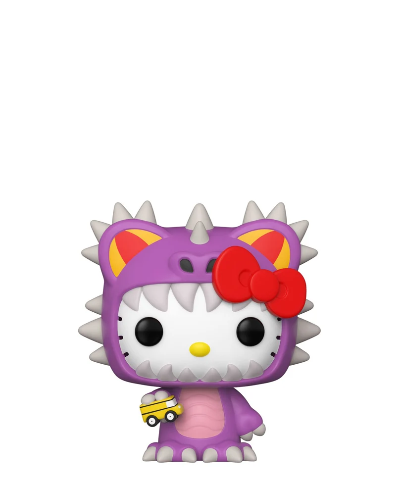 Hello Kitty (Land)