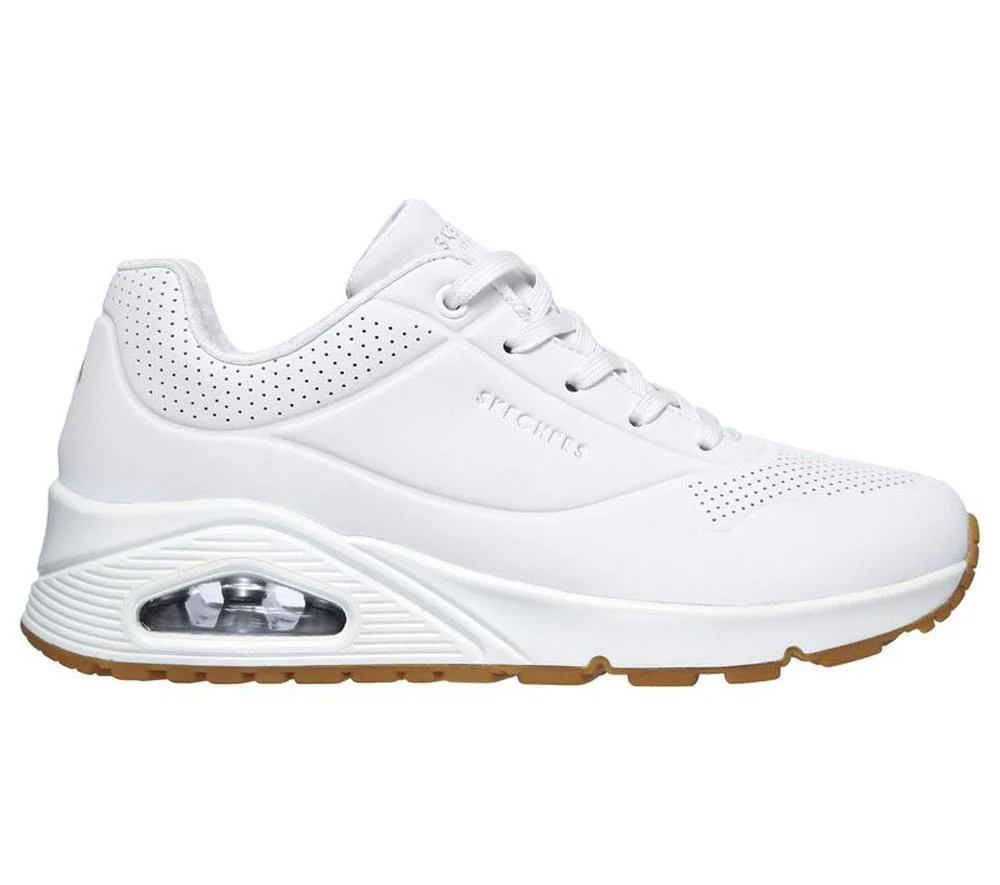 Skechers Scarpa Donna Uno - immagine 2