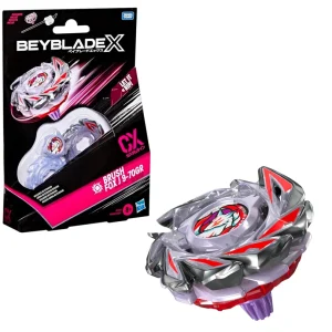 Beyblade X – Starter Pack: Brush Fox J 9-70GR CX Beyblade X – Starter Pack: Brush Fox J 9-70GR CX