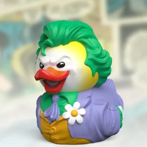 DC Comics Joker TUBBZ Cosplaying Duck Collectible DC Comics Joker TUBBZ Cosplaying Duck Collectible