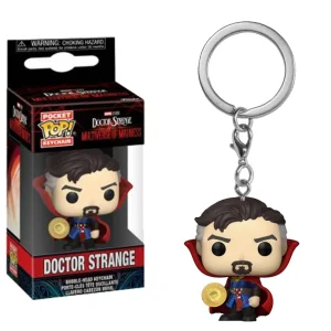 Doctor Strange Keychain Doctor Strange Keychain